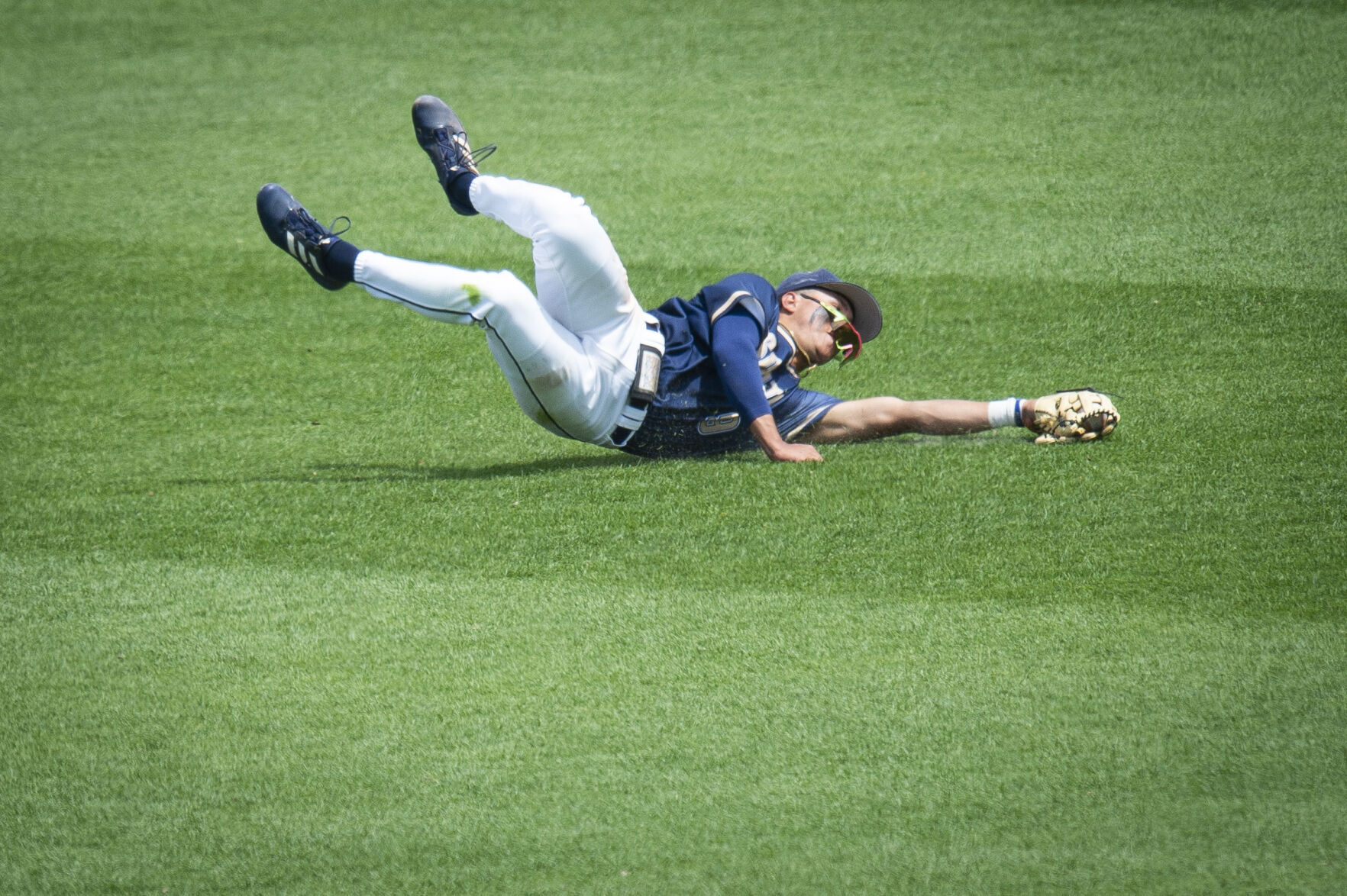 Elkhorn South vs Lincoln East, 5.13